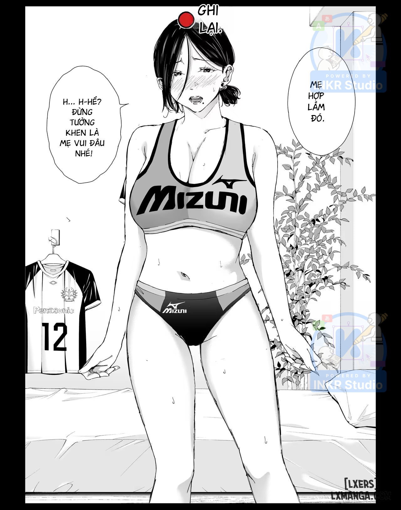 đọc truyện My Fabulous Fuck Day With My Amazing Mommy23 Chương 3 ảnh 31 tại Thiên Thai Truyện