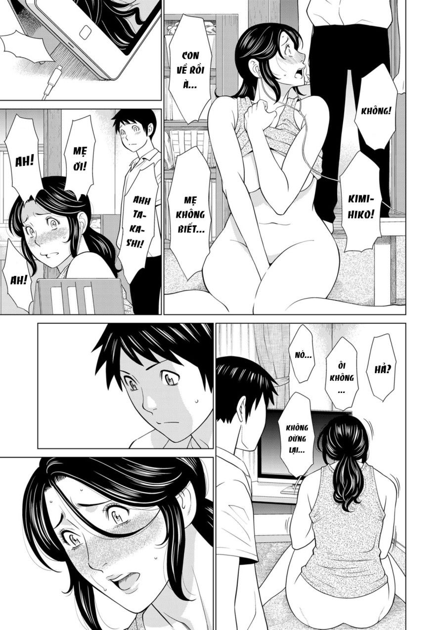 My Fair Milf Chương 1 page 12 - Giả Dược