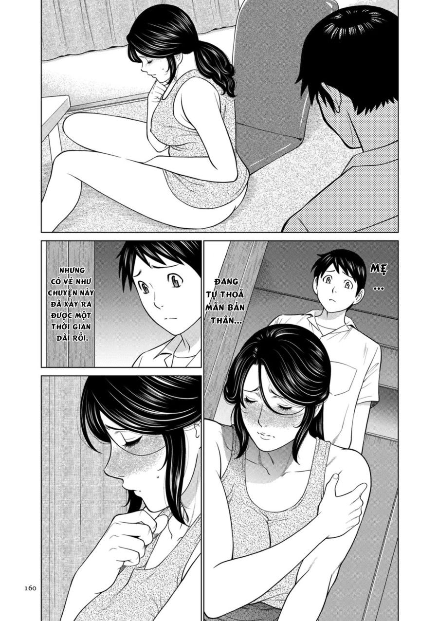 My Fair Milf Chương 1 page 13 - Giả Dược