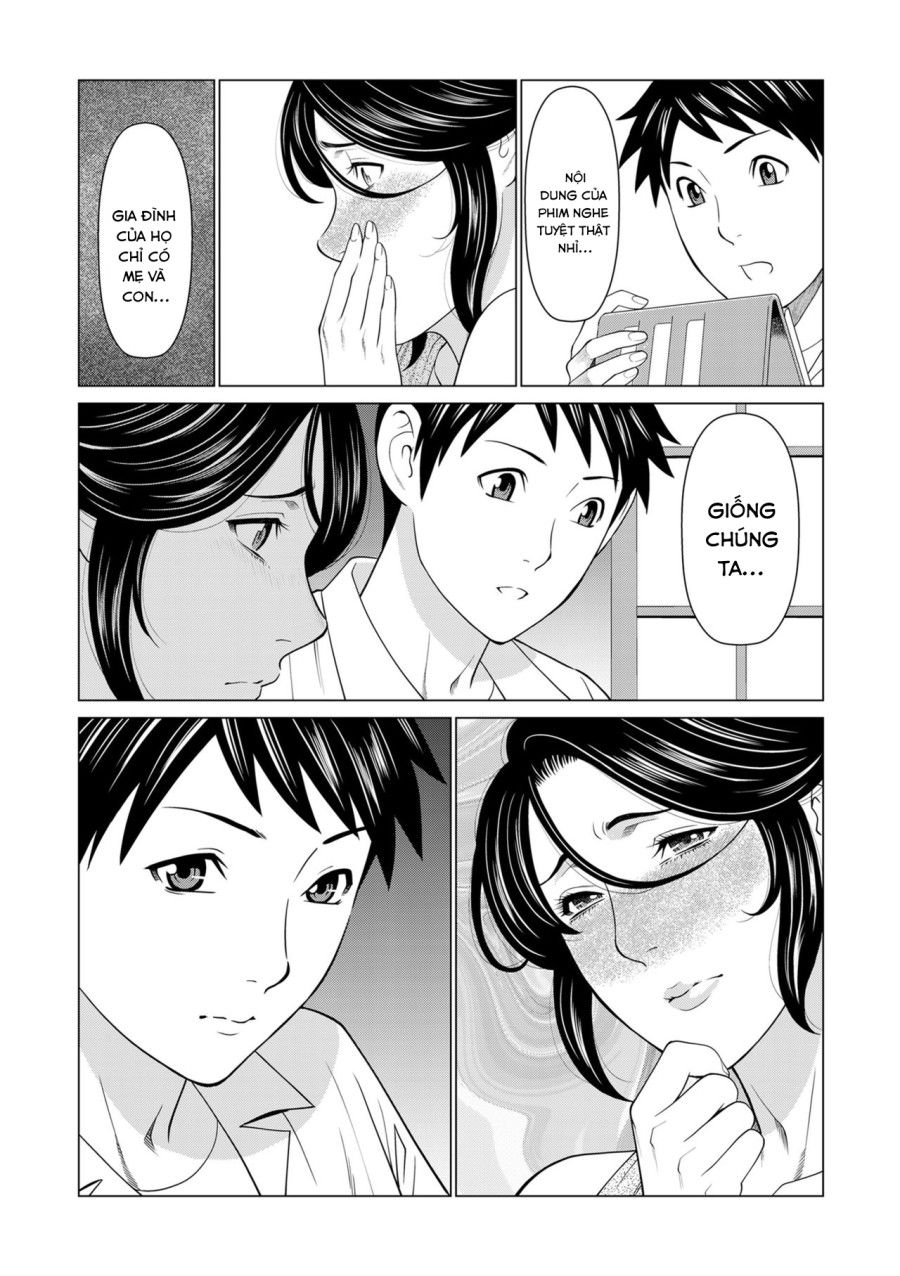 My Fair Milf Chương 1 page 15 - Giả Dược