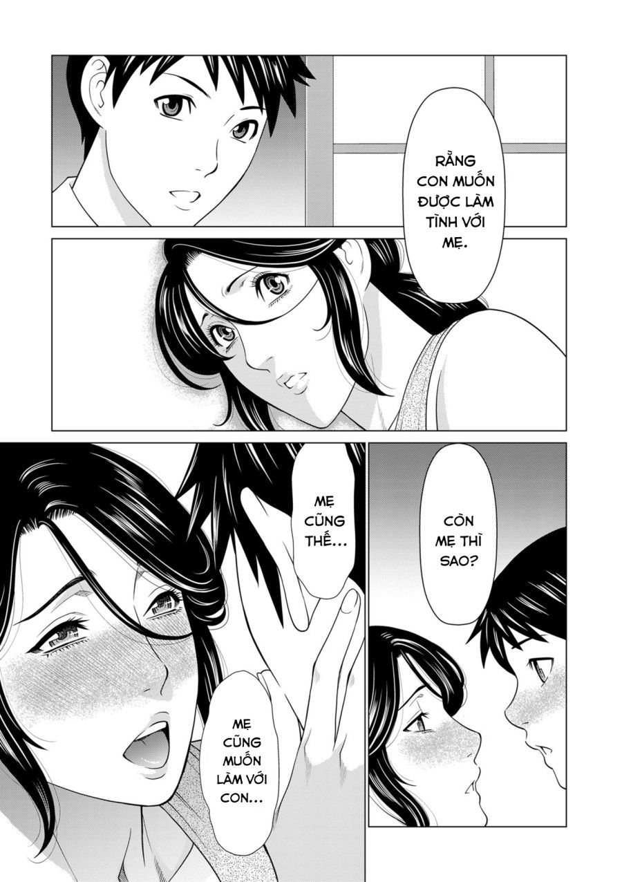 My Fair Milf Chương 1 page 18 - Giả Dược