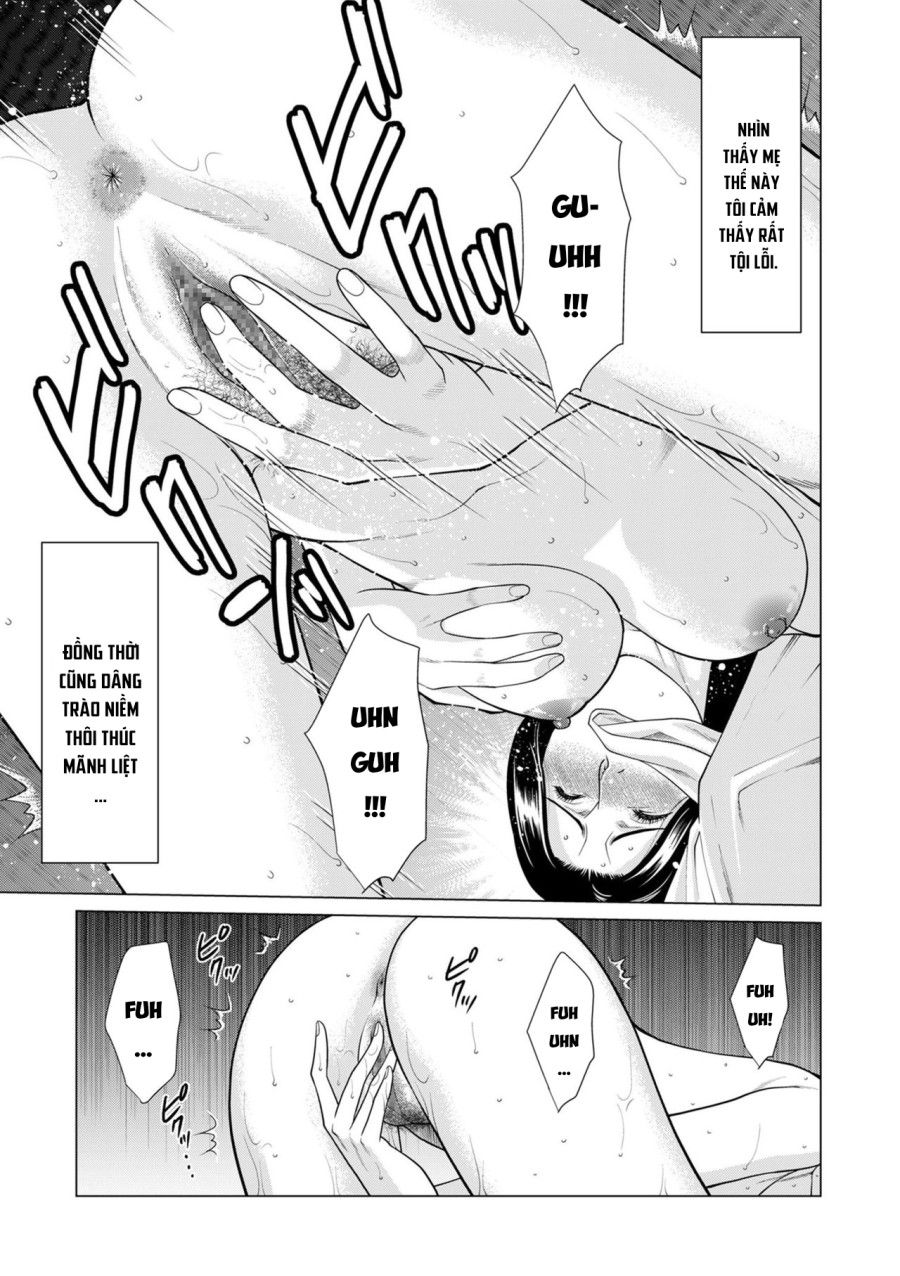 My Fair Milf Chương 3 page 11 - Giả Dược
