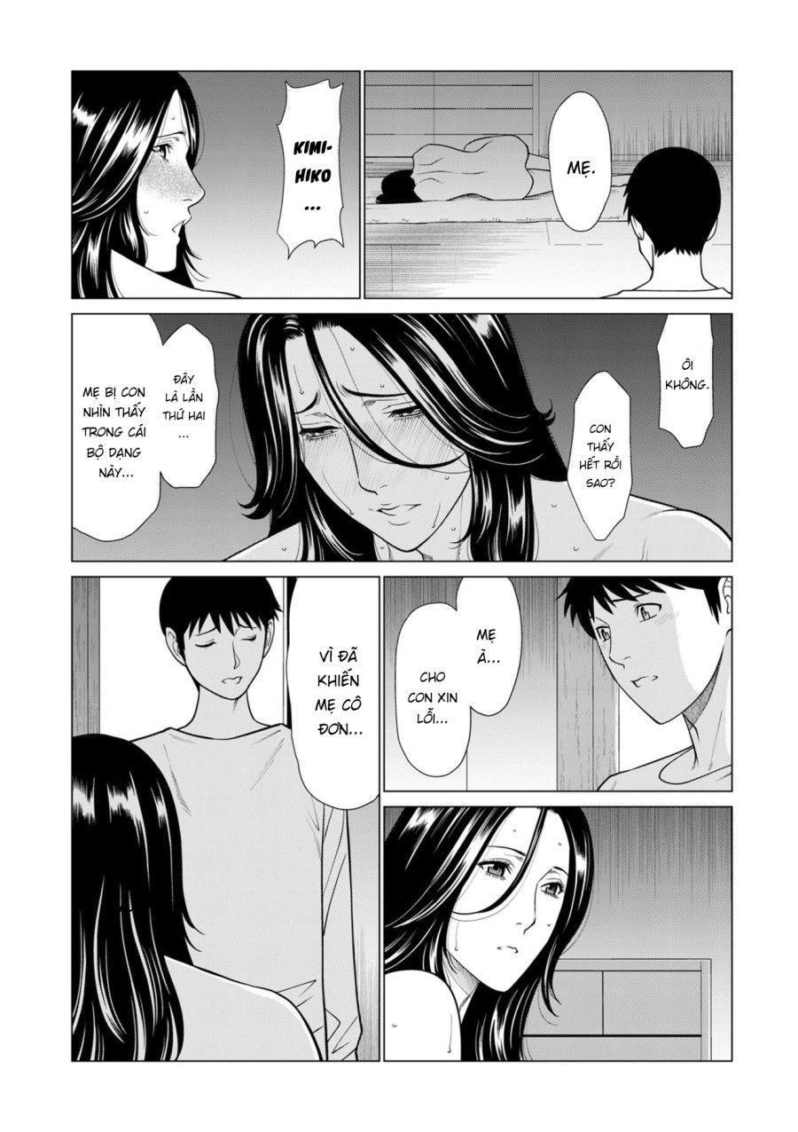 My Fair Milf Chương 3 page 12 - Giả Dược