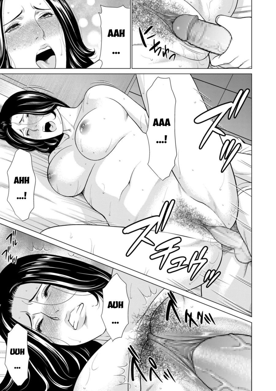 My Fair Milf Chương 3 page 15 - Giả Dược