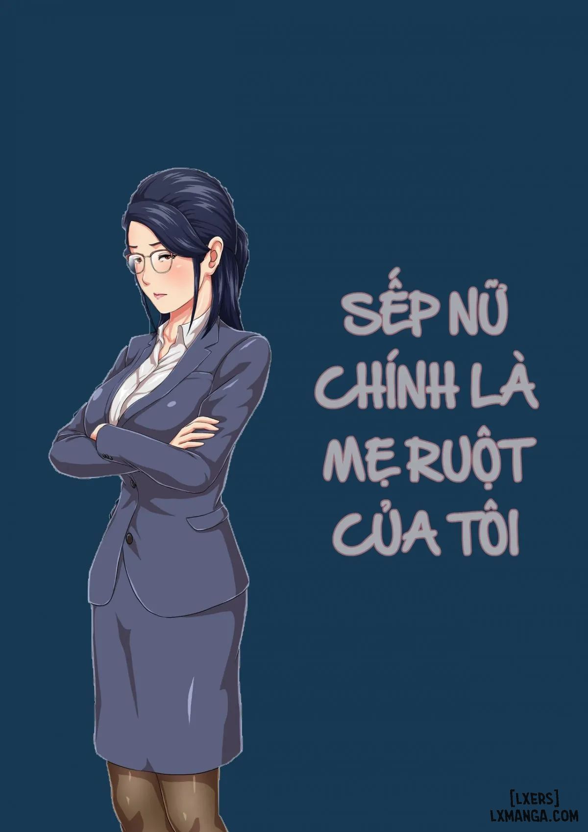 đọc truyện My Female Boss Is My Estranged Mothe Oneshot ảnh 3 tại Thiên Thai Truyện