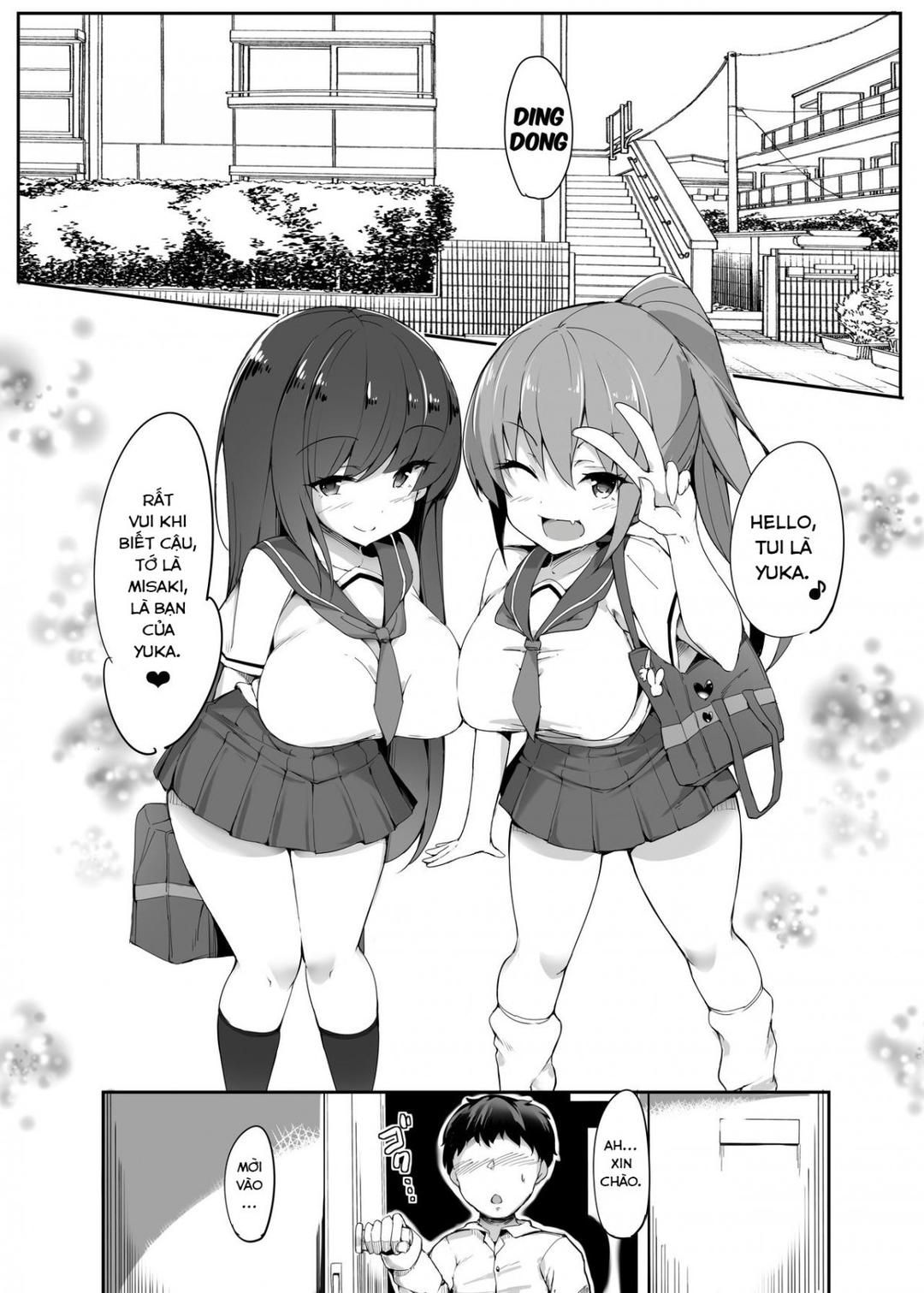 đọc truyện My First Training Session As A Tribute-masochist Oneshot ảnh 6 tại Thiên Thai Truyện