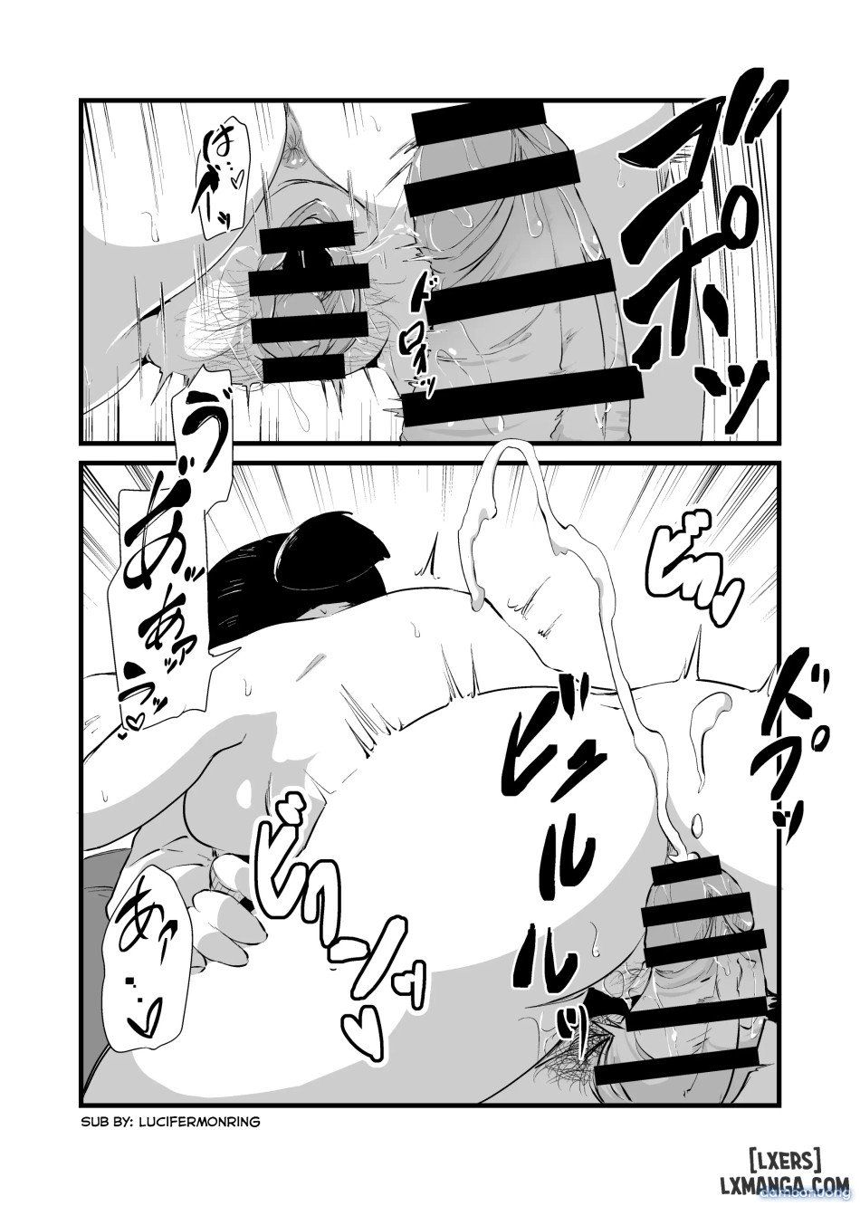 đọc truyện My Friend Became A Plain-faced Girl With Big Tits After Ts Chương 0 ảnh 26 tại Thiên Thai Truyện