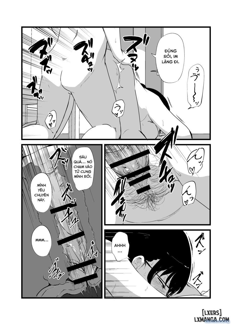 đọc truyện My Friend Became A Plain-faced Girl With Big Tits After Ts Chương 0 ảnh 51 tại Thiên Thai Truyện