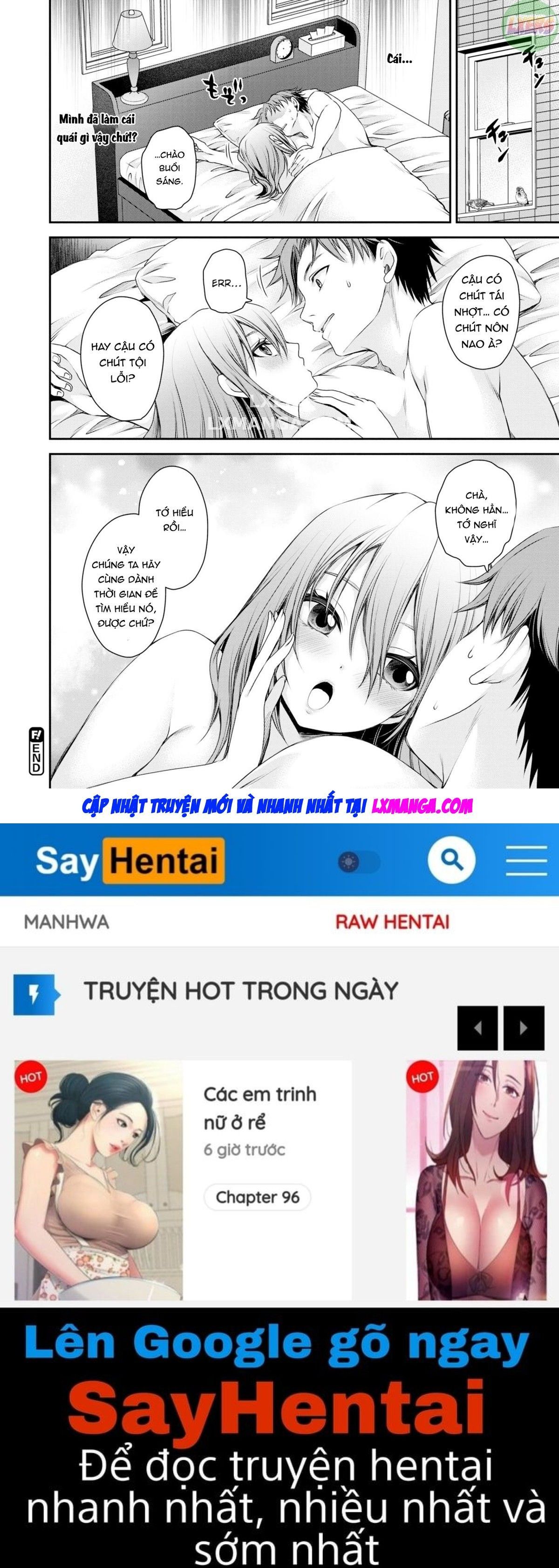 đọc truyện My Friend