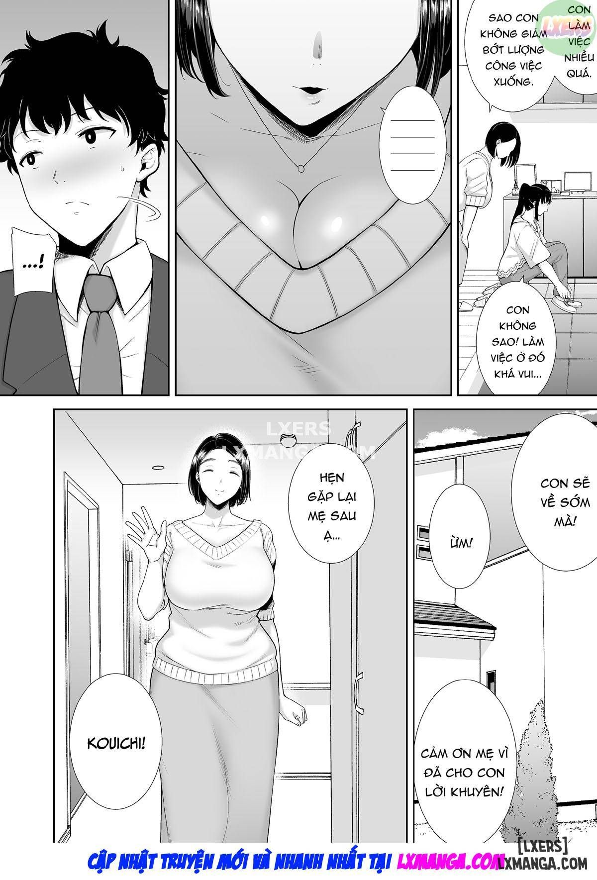 đọc truyện My Gfs Mom Has Got It Goin On Dream Chương 1 ảnh 6 tại Thiên Thai Truyện