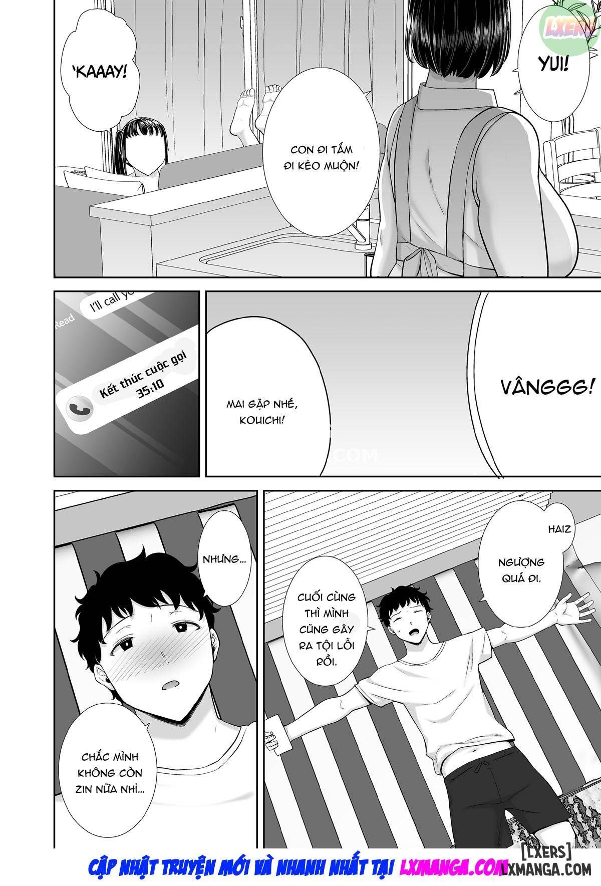 đọc truyện My Gfs Mom Has Got It Goin On Dream Chương 1 ảnh 72 tại Thiên Thai Truyện