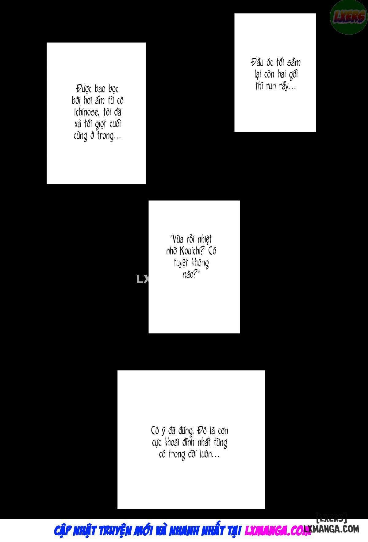 đọc truyện My Gfs Mom Has Got It Goin On Dream Chương 2 ảnh 75 tại Thiên Thai Truyện