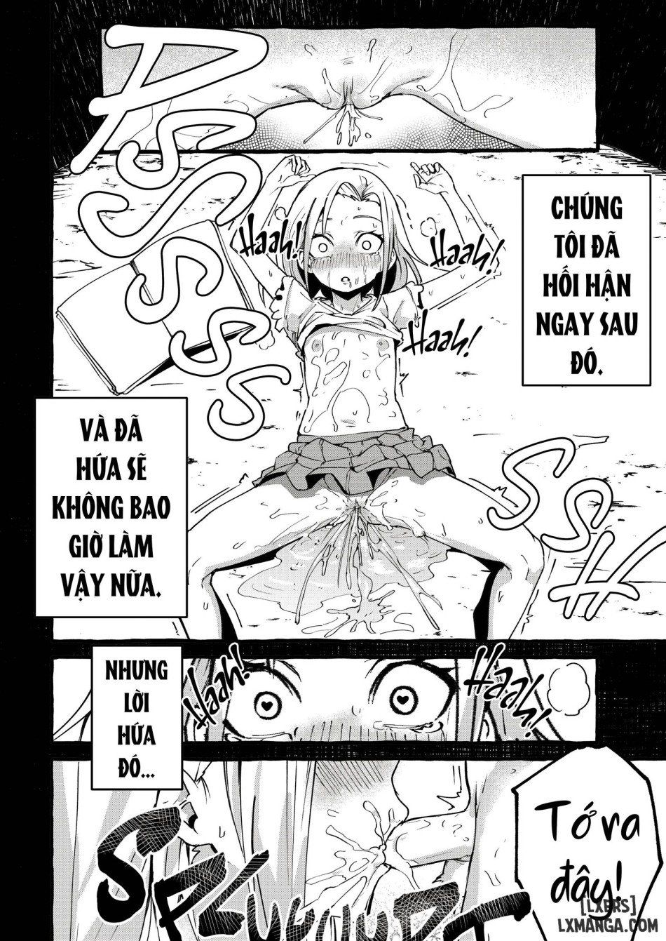 đọc truyện My Girlfriend Chương 1 ảnh 17 tại Thiên Thai Truyện