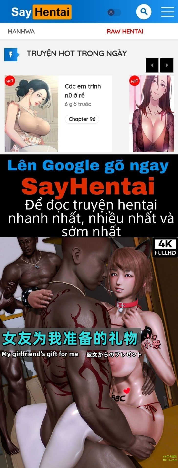 đọc truyện My Girlfriend