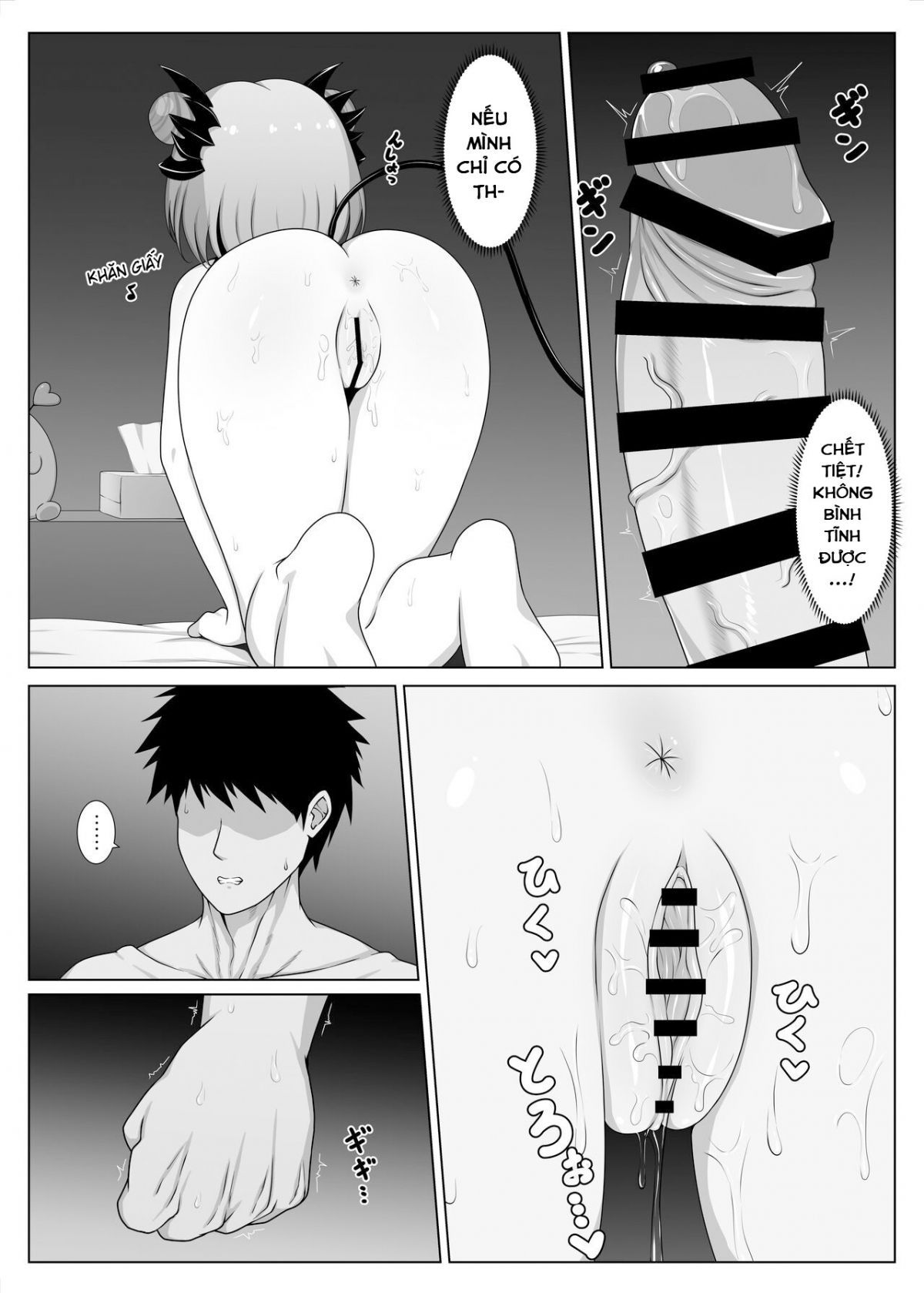 đọc truyện My Girlfriend