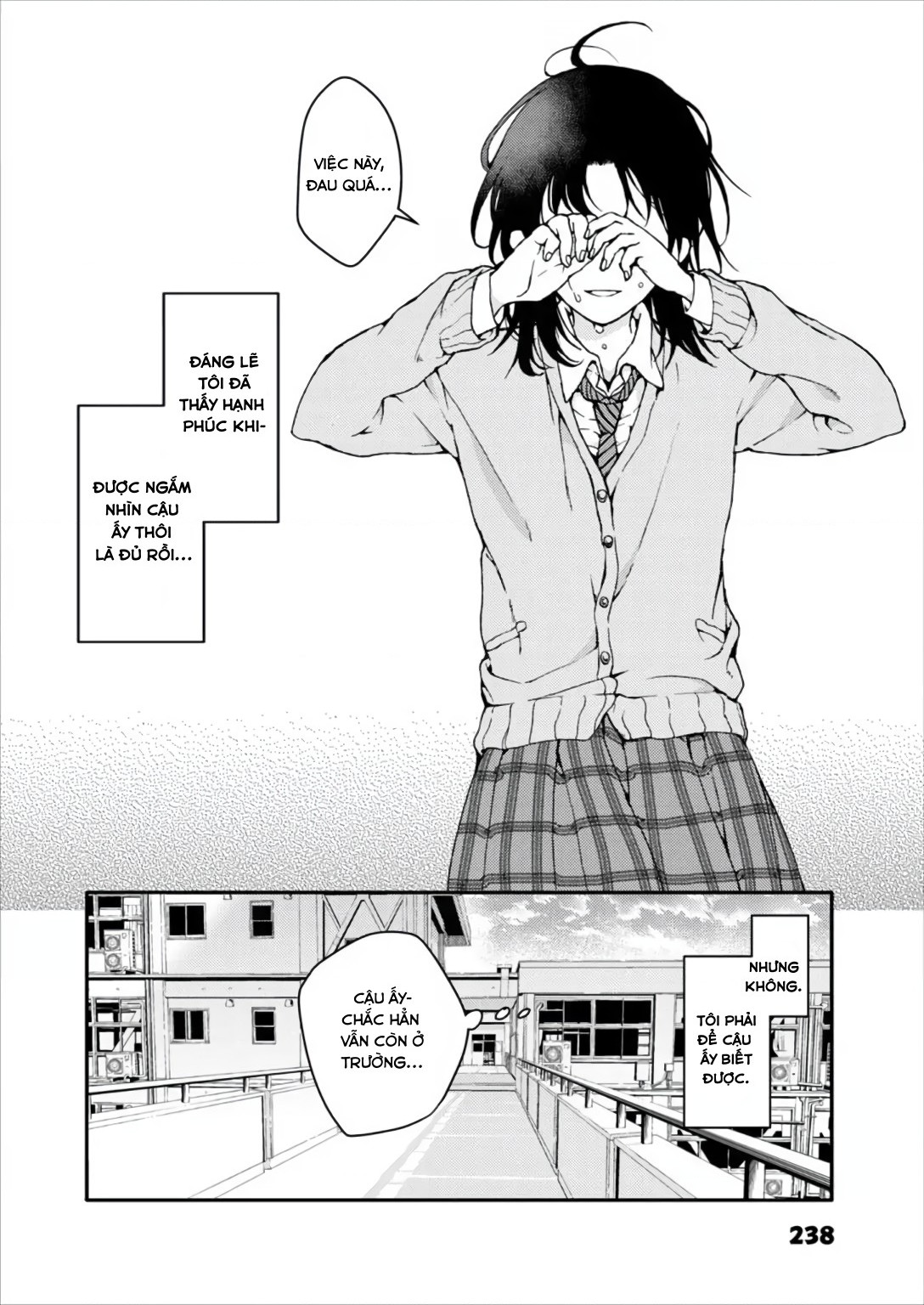 đọc truyện My Goddess Is Precious Today, Too Chương 1 ảnh 12 tại Thiên Thai Truyện