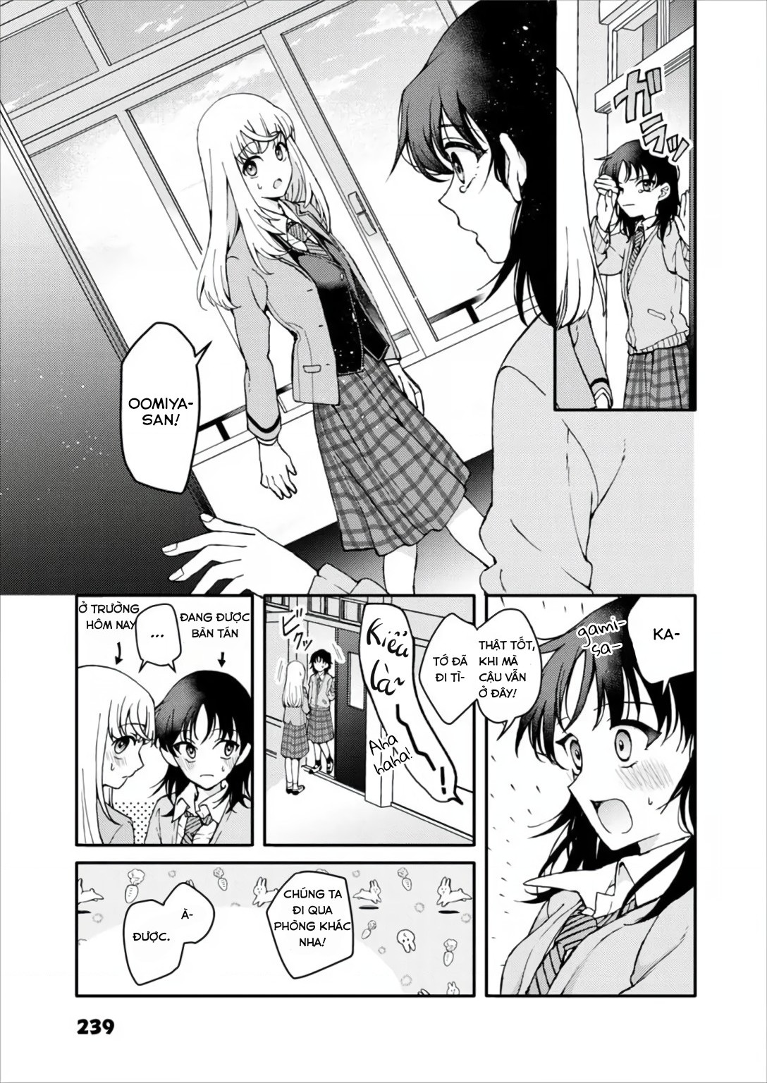 đọc truyện My Goddess Is Precious Today, Too Chương 1 ảnh 13 tại Thiên Thai Truyện