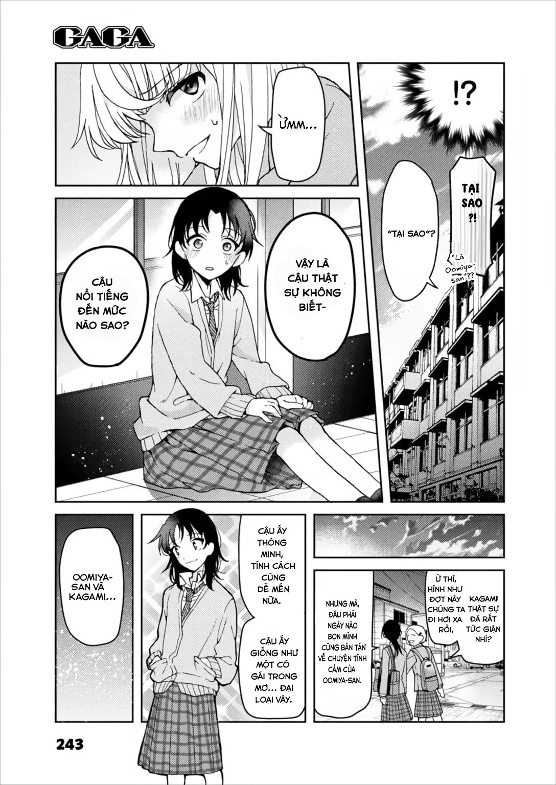 đọc truyện My Goddess Is Precious Today, Too Chương 1 ảnh 17 tại Thiên Thai Truyện