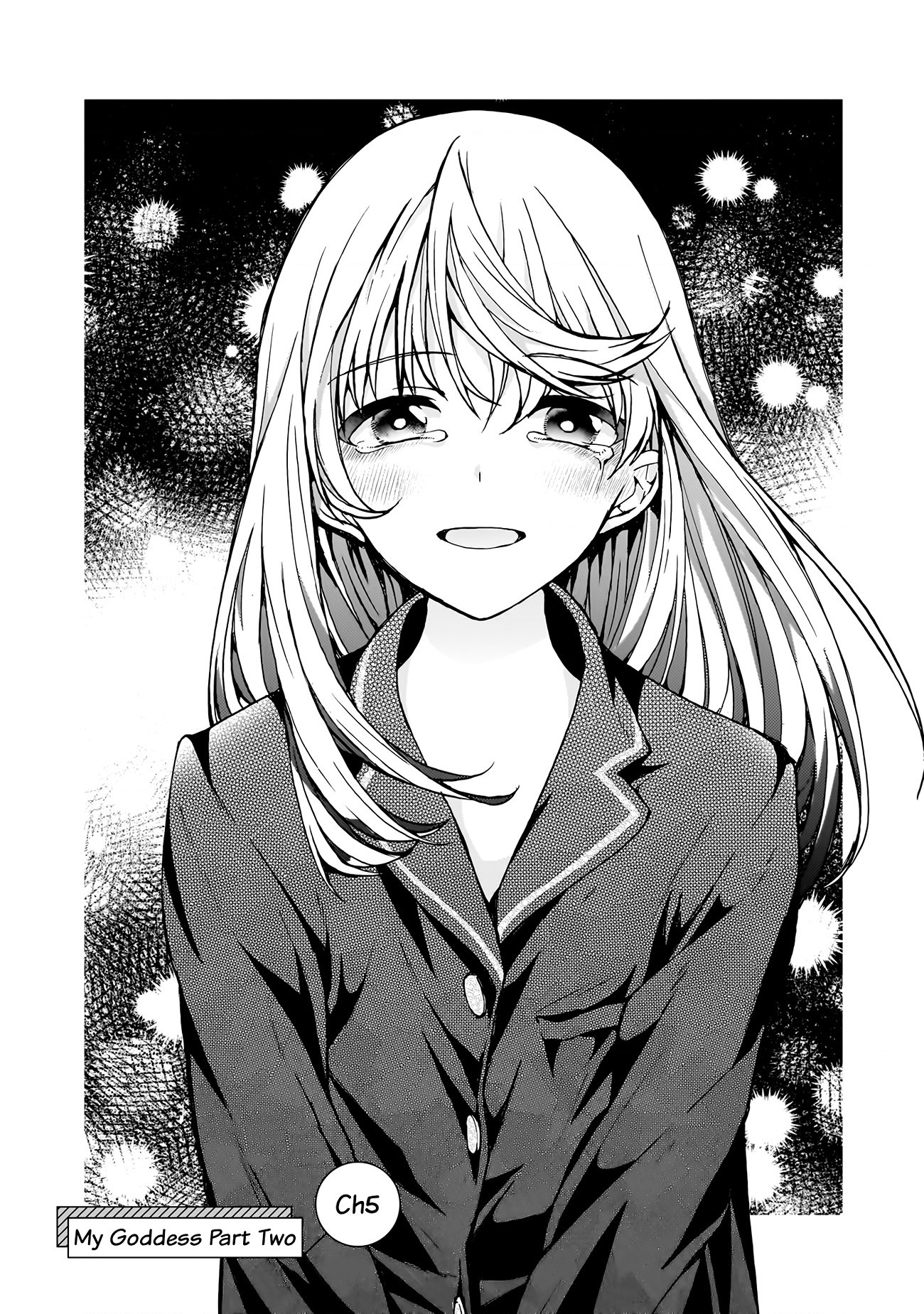 đọc truyện My Goddess Is Precious Today, Too Chương 3 ảnh 2 tại Thiên Thai Truyện