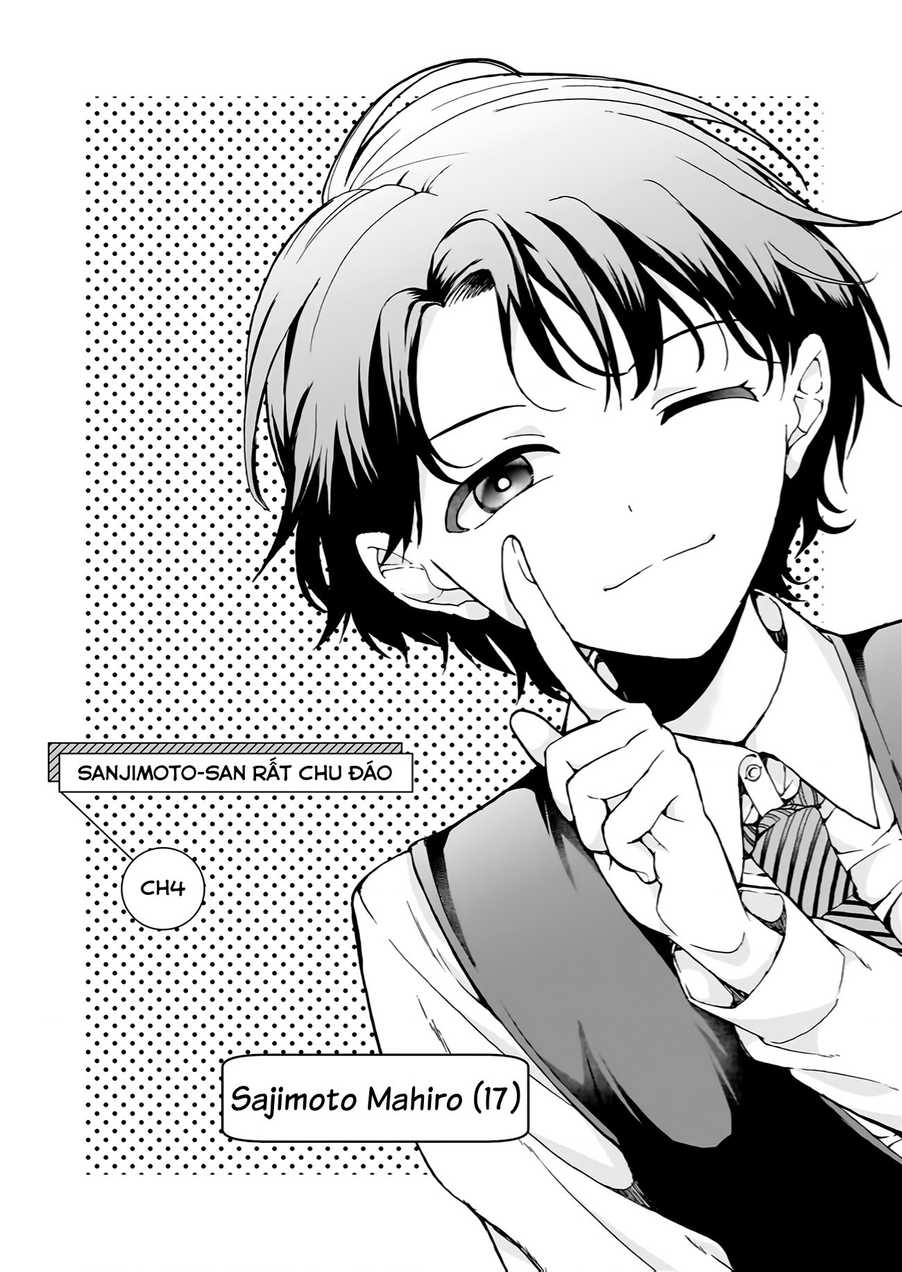 đọc truyện My Goddess Is Precious Today, Too Chương 4 ảnh 4 tại Thiên Thai Truyện