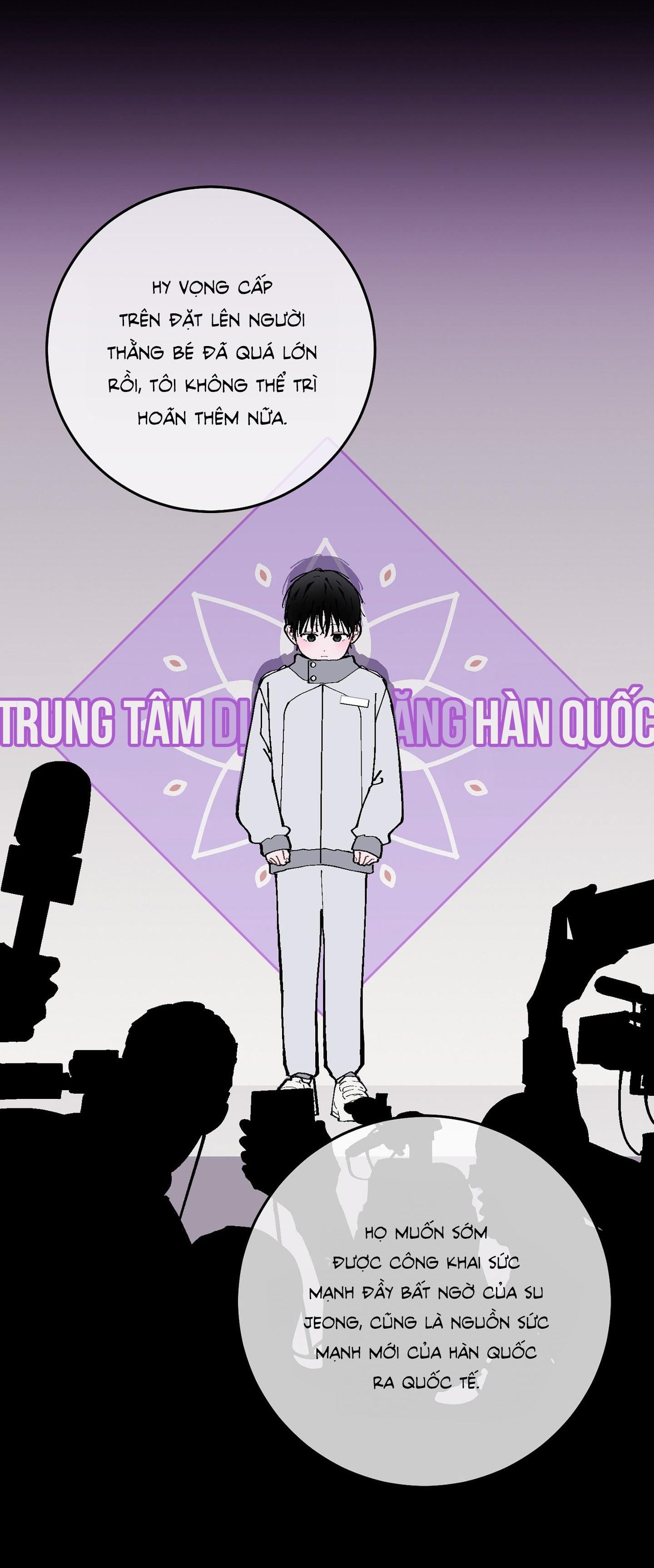 đọc truyện My Half Esper Chương 10 ảnh 14 tại Truyện Dạ Ký