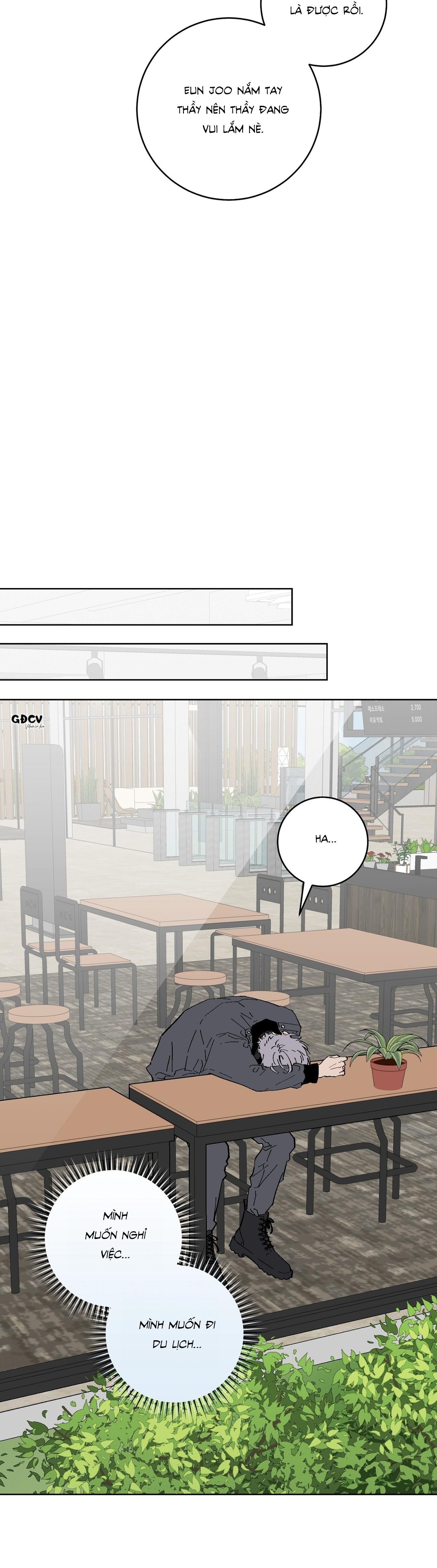 đọc truyện My Half Esper Chương 6 ảnh 15 tại Truyện Dạ Ký
