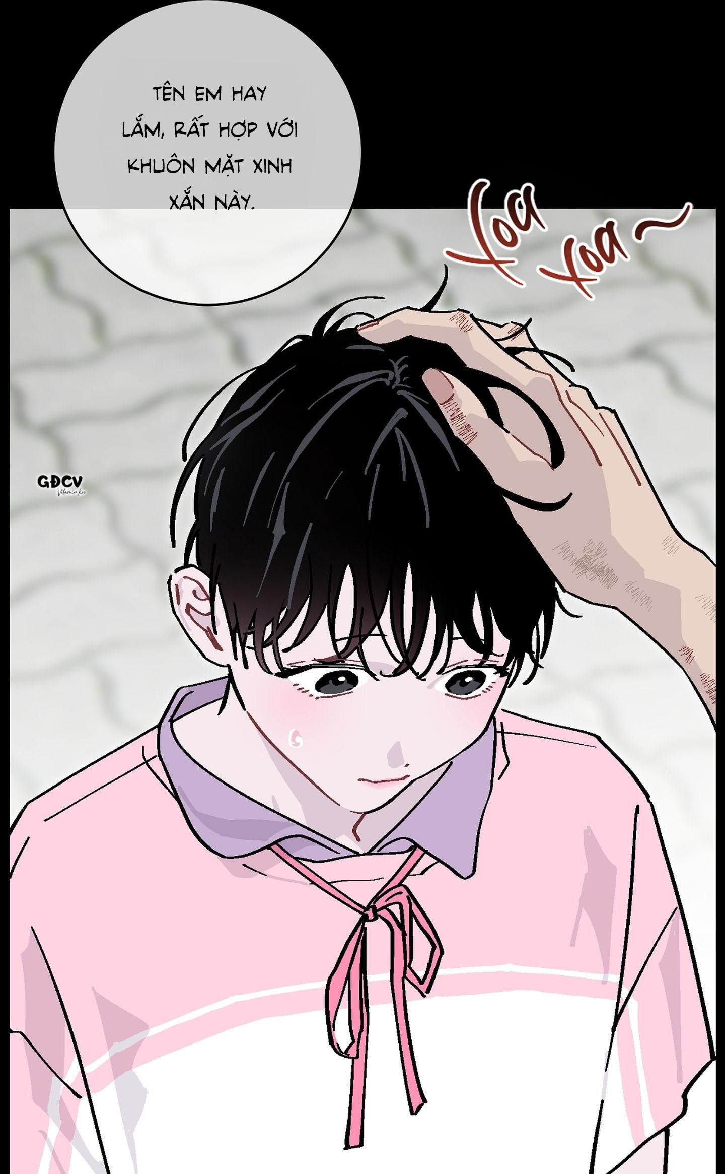 đọc truyện My Half Esper Chương 7 ảnh 29 tại Truyện Dạ Ký