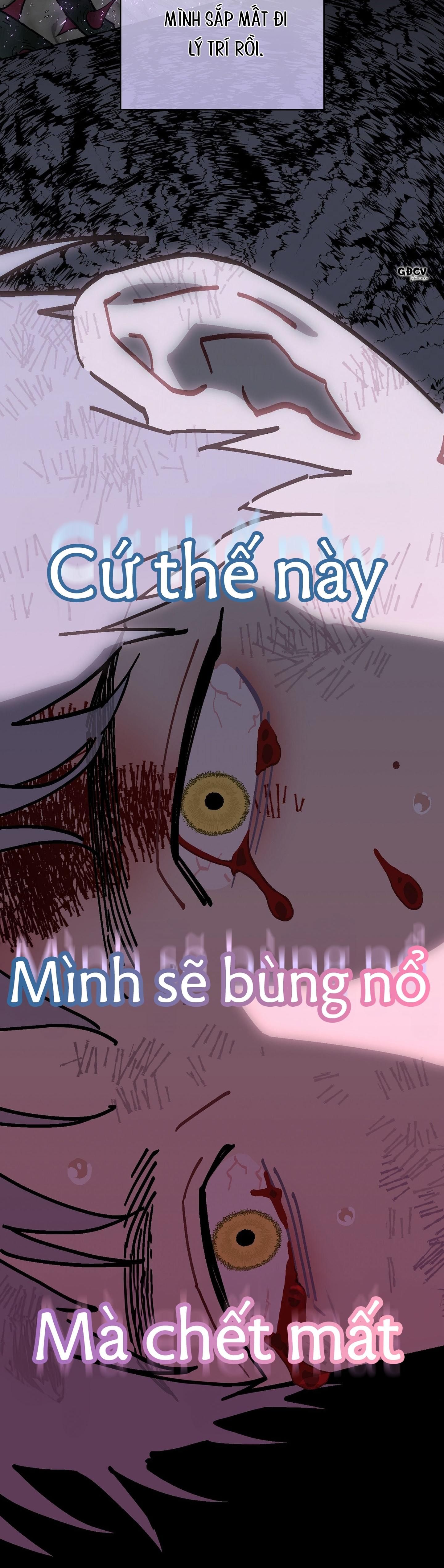 đọc truyện My Half Esper Chương 8 ảnh 10 tại Truyện Dạ Ký
