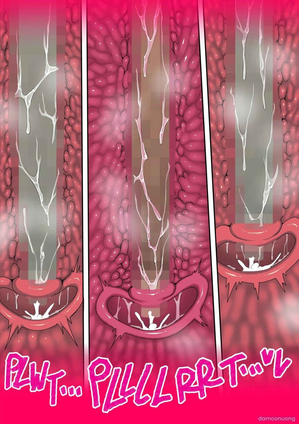 đọc truyện My Harem Academia Chapter 8 Part 3 Breaking Into A Broken Heart Chương 0 ảnh 103 tại Thiên Thai Truyện