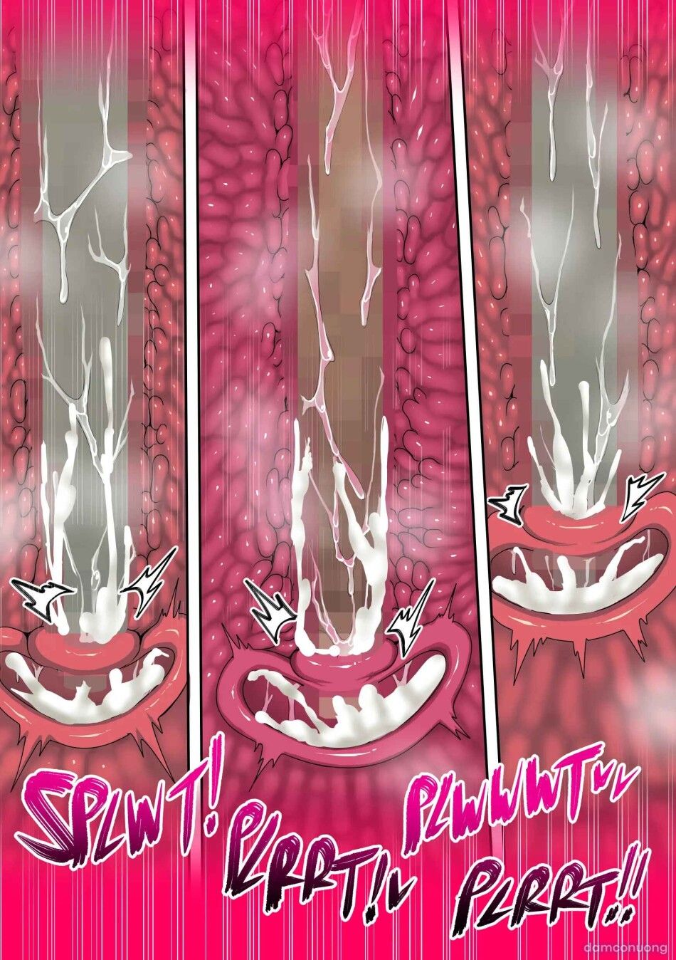 đọc truyện My Harem Academia Chapter 8 Part 3 Breaking Into A Broken Heart Chương 0 ảnh 104 tại Thiên Thai Truyện