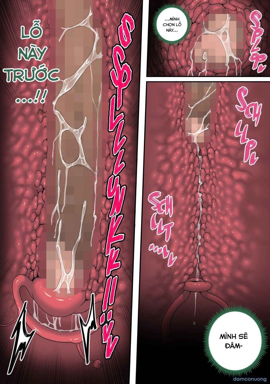 đọc truyện My Harem Academia Chapter 8 Part 3 Breaking Into A Broken Heart Chương 0 ảnh 65 tại Thiên Thai Truyện