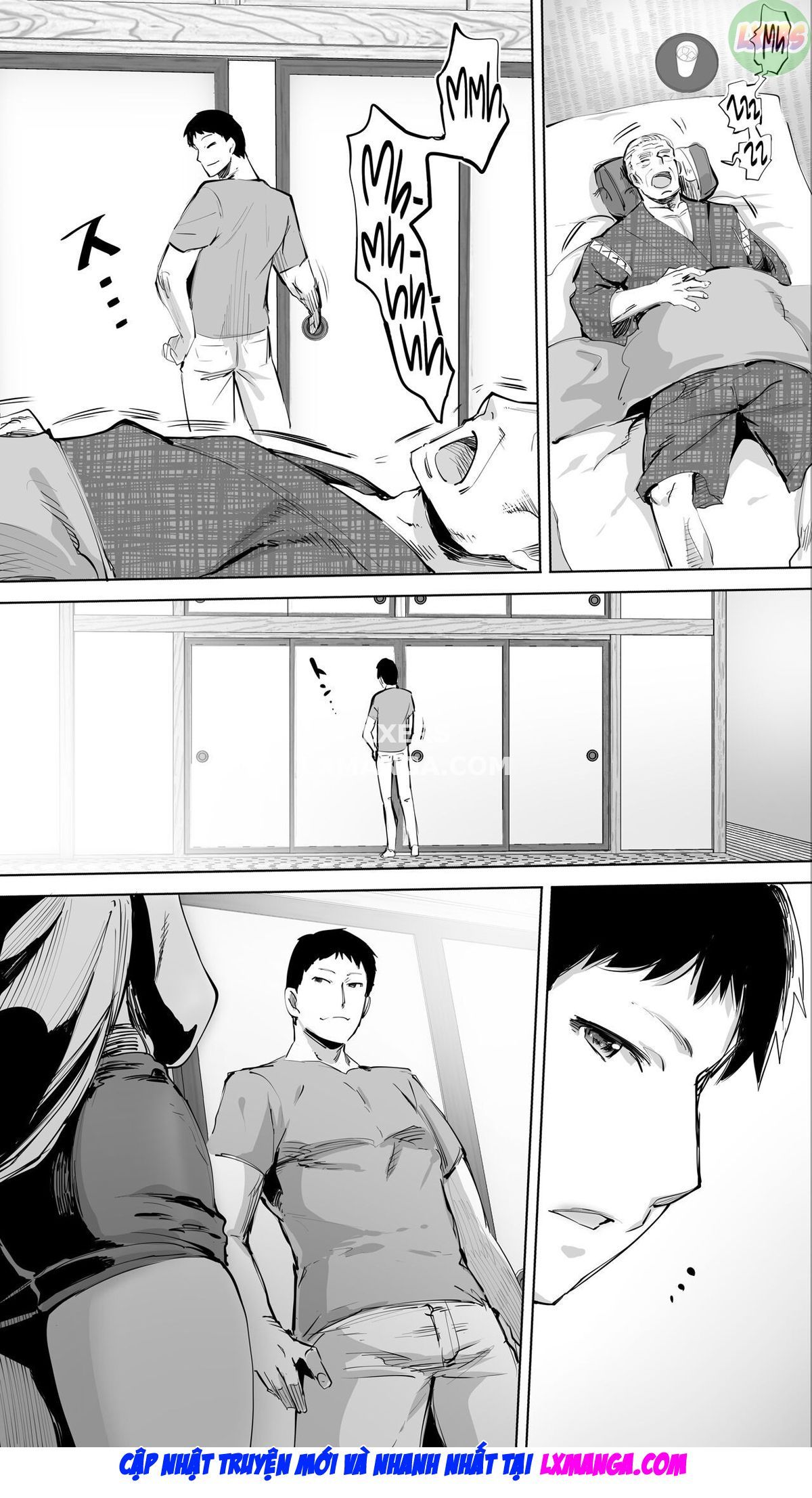 đọc truyện My Hometown Fuck Buddy Little Sister-in-law R