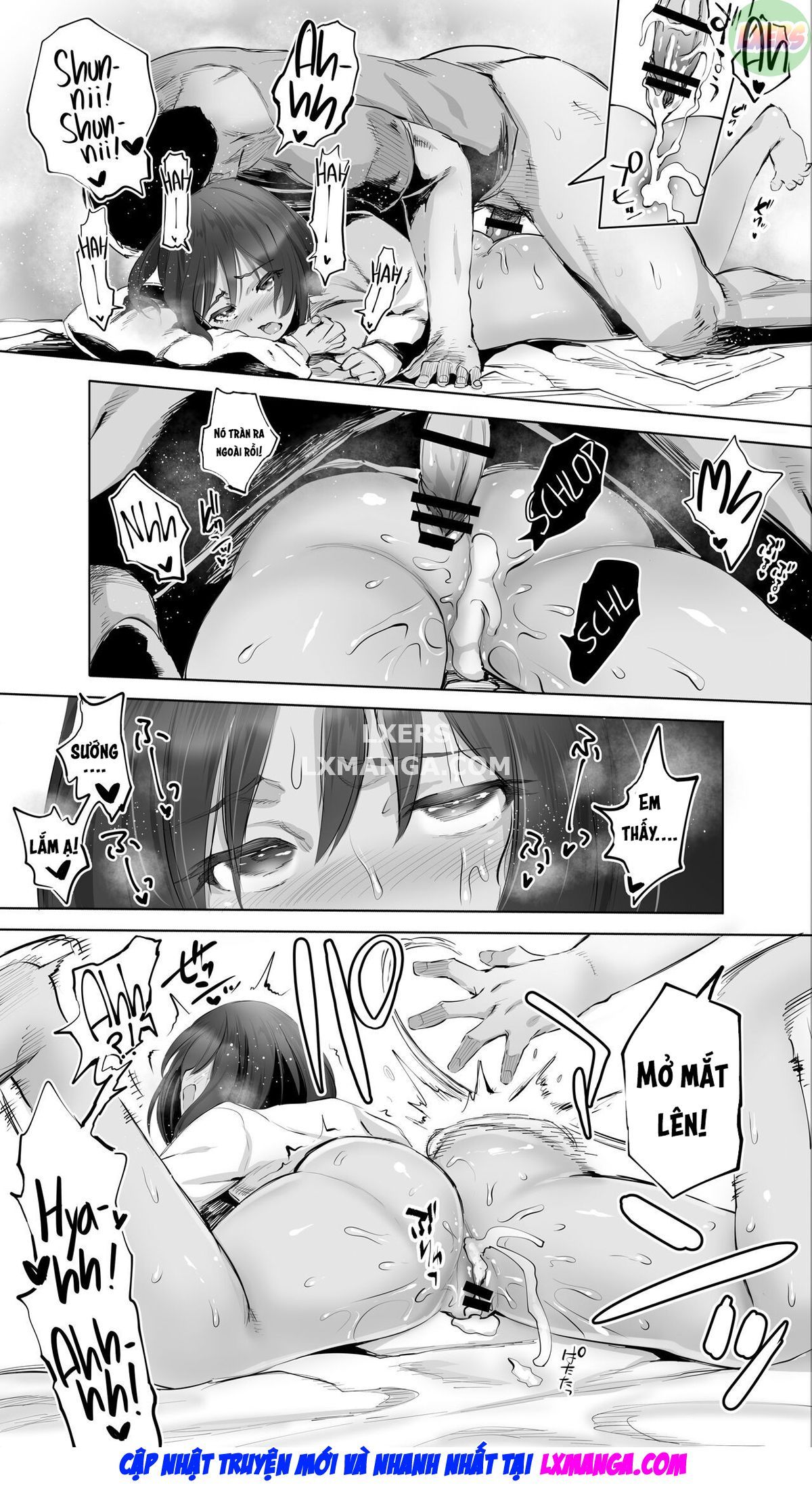 đọc truyện My Hometown Fuck Buddy Little Sister-in-law R