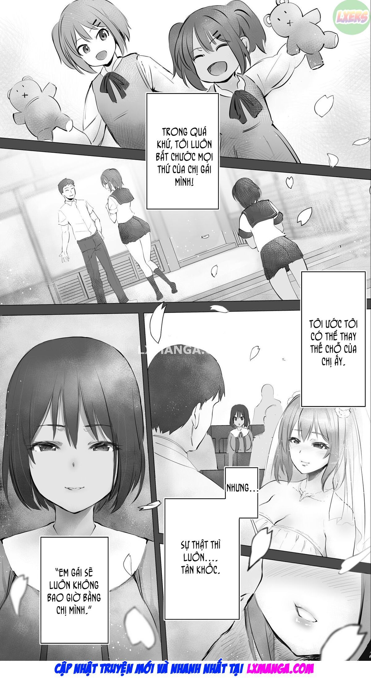 đọc truyện My Hometown Fuck Buddy Little Sister-in-law R