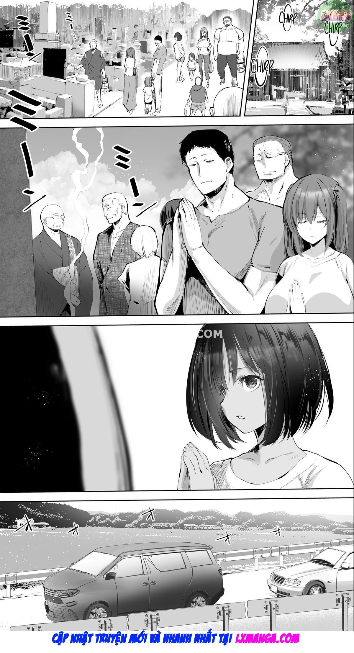 đọc truyện My Hometown Fuck Buddy Little Sister-in-law R