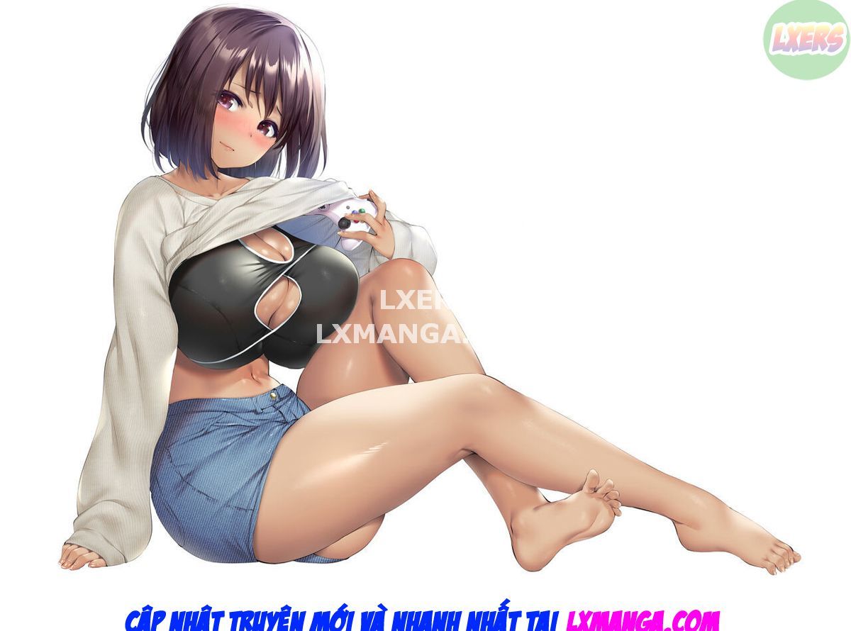 đọc truyện My Hometown Fuck Buddy Little Sister-in-law R