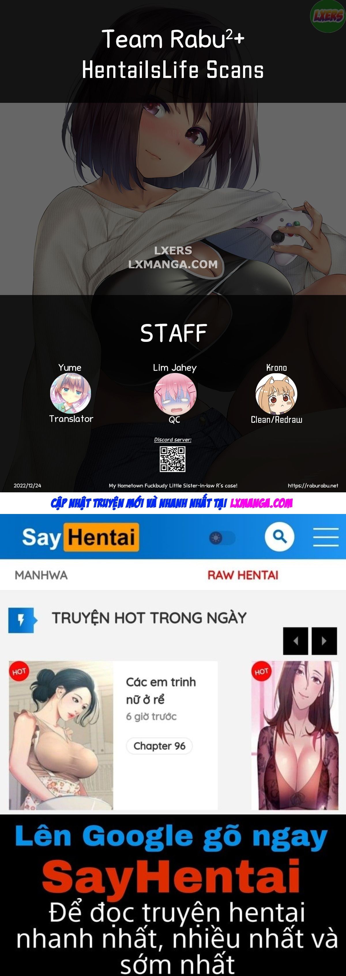 đọc truyện My Hometown Fuck Buddy Little Sister-in-law R