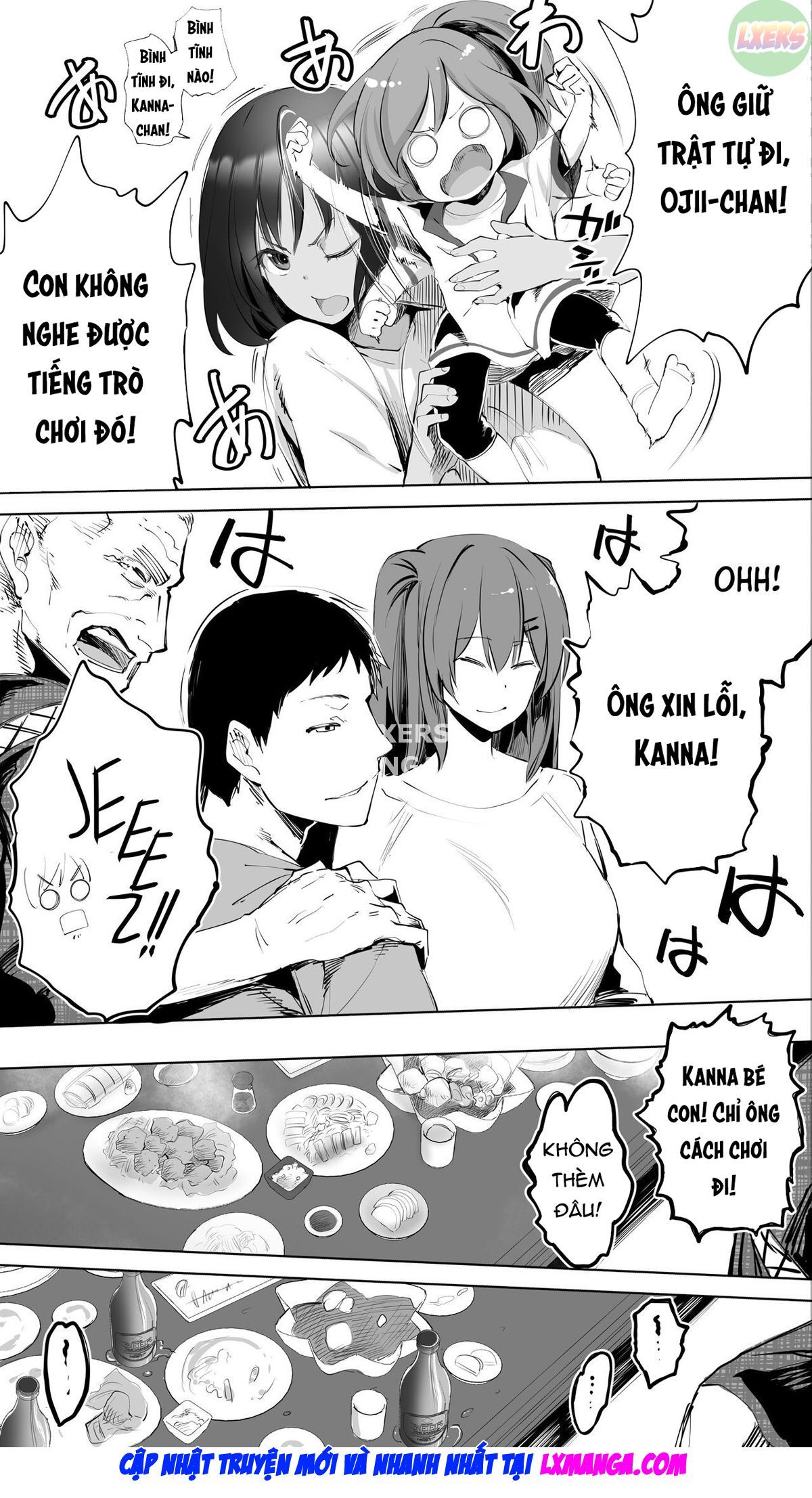 đọc truyện My Hometown Fuck Buddy Little Sister-in-law R