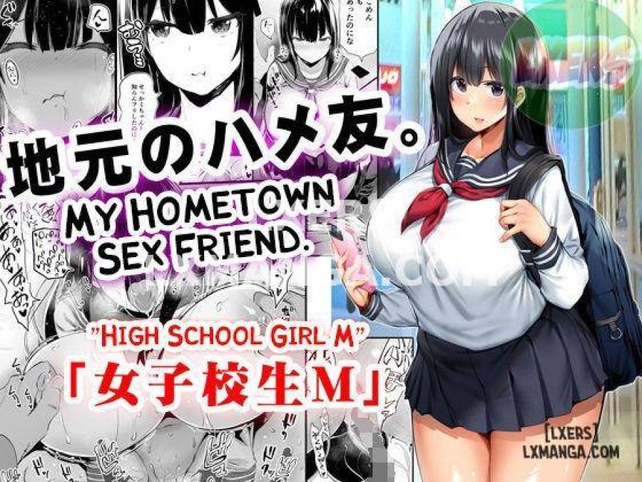 đọc truyện My Hometown Sex Friend. Oneshot ảnh 1 tại Giả Dược