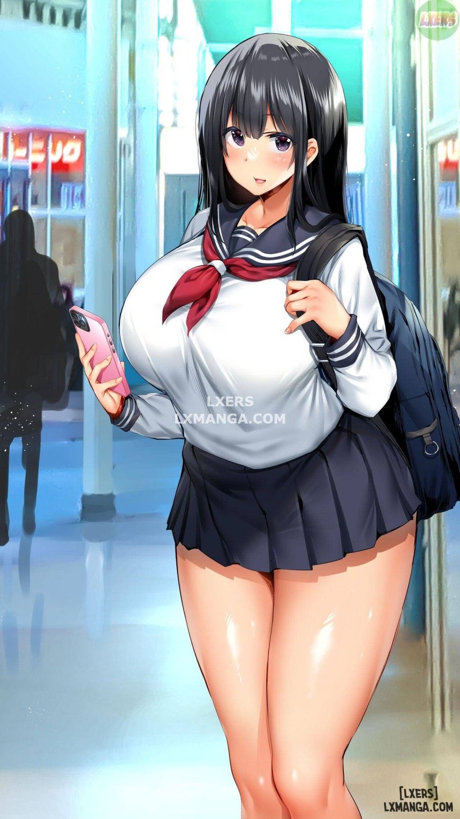 đọc truyện My Hometown Sex Friend. Oneshot ảnh 2 tại Giả Dược