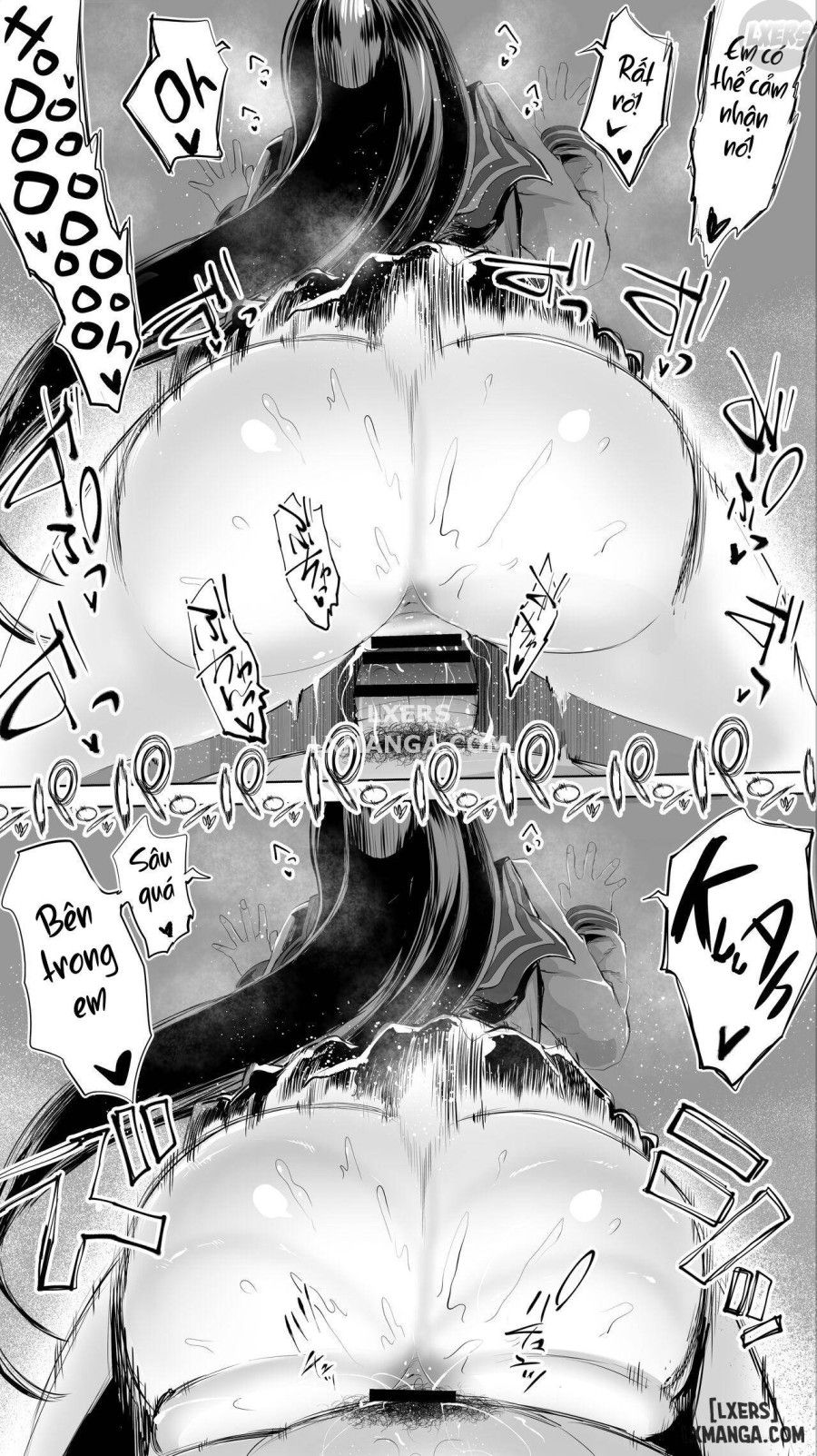 đọc truyện My Hometown Sex Friend. Oneshot ảnh 34 tại Giả Dược