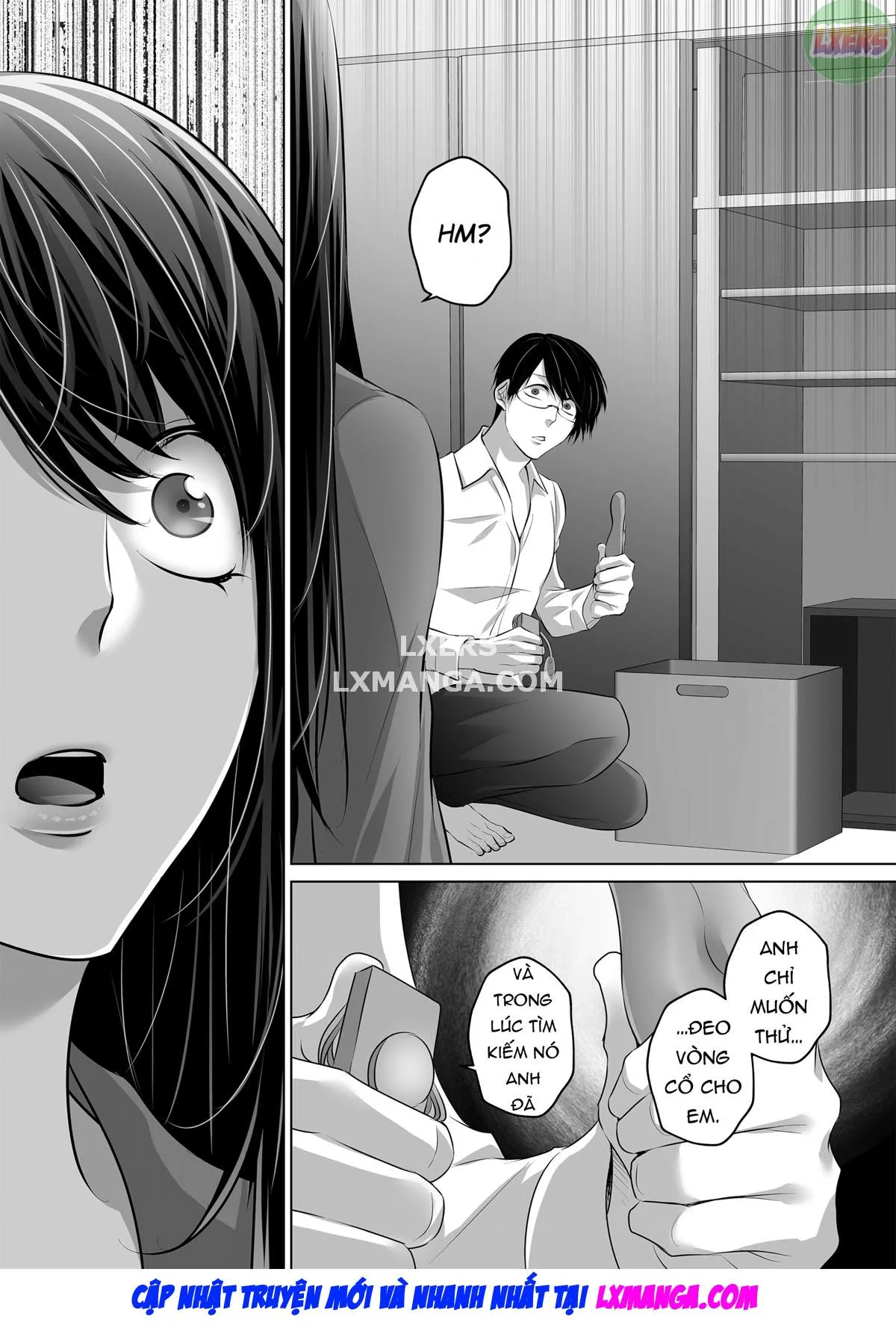 My Husband… Is Nothing Like This… Tonight, A Desperately Horny Housewife Discreetly Cheats Again - Oneshot