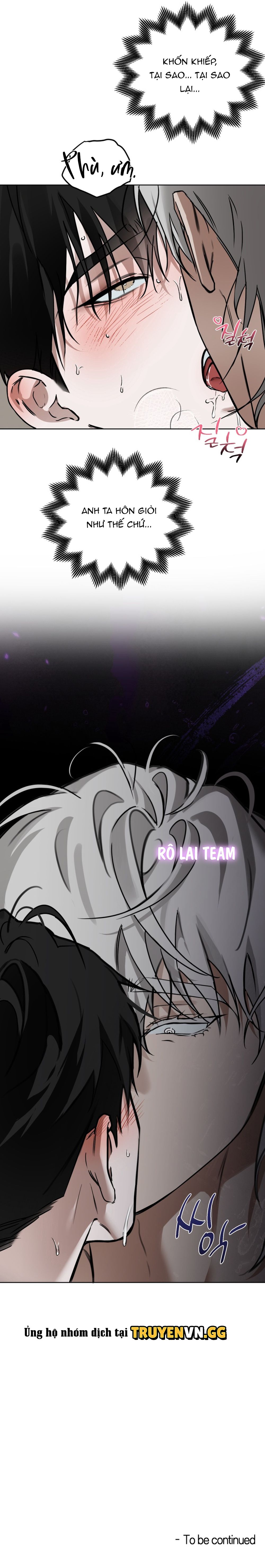 đọc truyện My Idol Diary Chương 3 ảnh 8 tại Thiên Thai Truyện