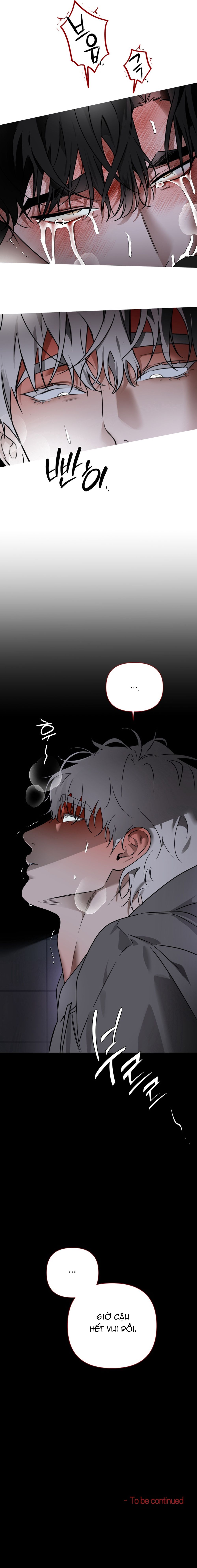 đọc truyện My Idol Diary Chương 7 ảnh 9 tại Thiên Thai Truyện