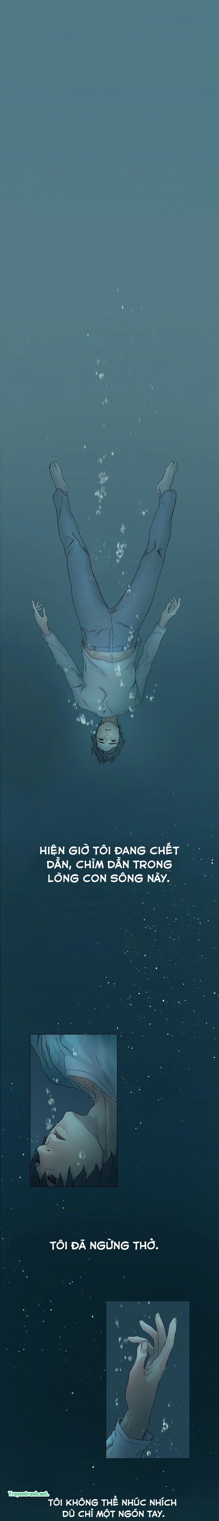 đọc truyện My Kingdom (silent War) Chương 1 ảnh 2 tại Giả Dược