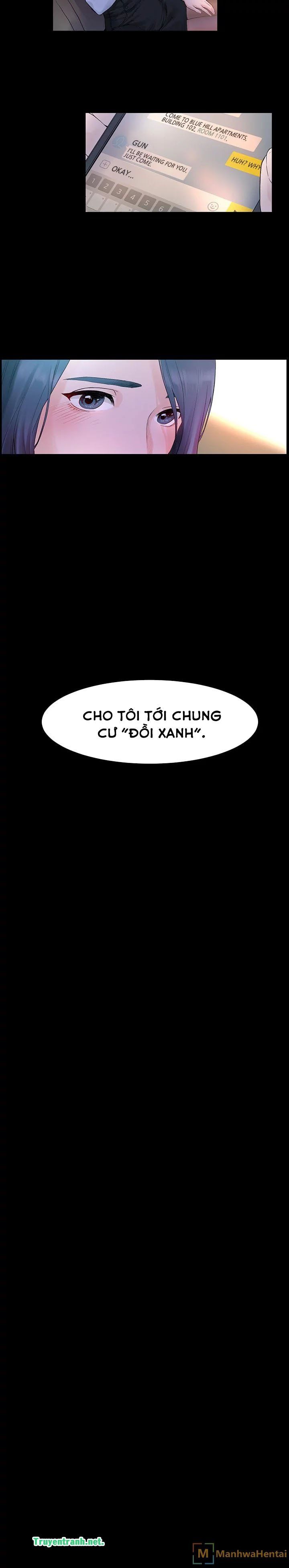 đọc truyện My Kingdom (silent War) Chương 1 ảnh 11 tại Giả Dược