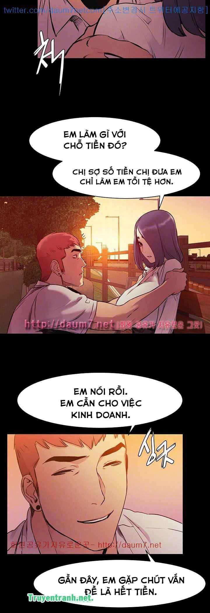 đọc truyện My Kingdom (silent War) Chương 100 ảnh 12 tại Giả Dược