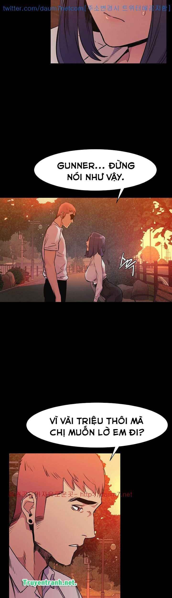 đọc truyện My Kingdom (silent War) Chương 100 ảnh 15 tại Giả Dược