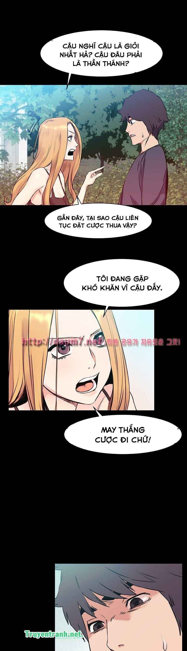 đọc truyện My Kingdom (silent War) Chương 100 ảnh 9 tại Giả Dược