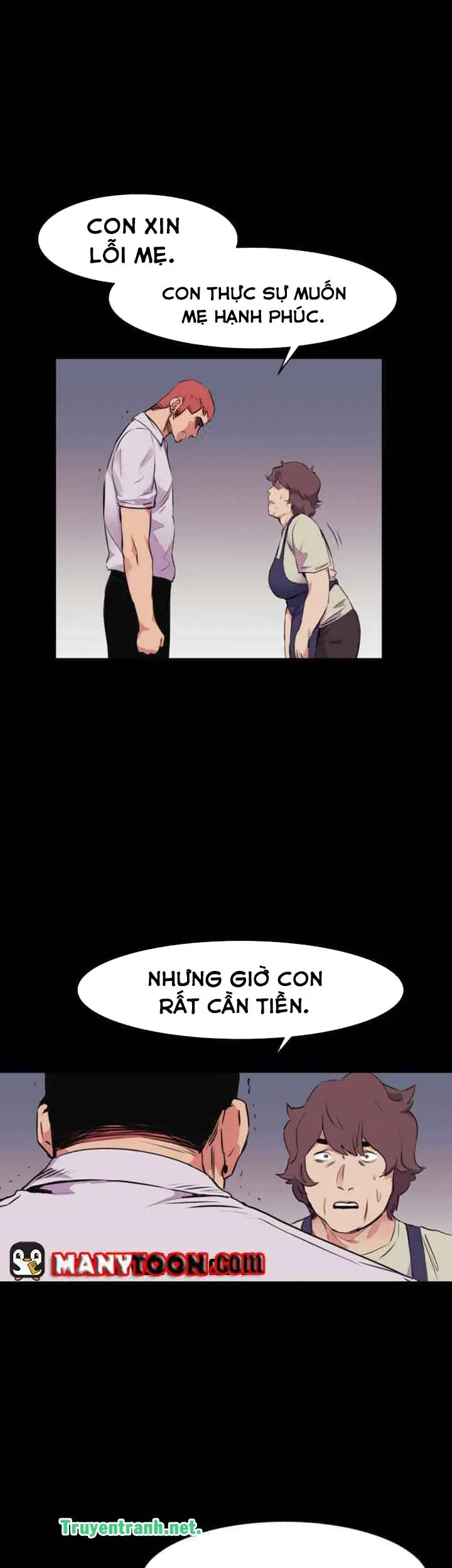 đọc truyện My Kingdom (silent War) Chương 101 ảnh 2 tại Truyện Dạ Ký